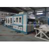 Buy cheap Food Packaging Lunch Box Making Machine Foam Sheet Extrusion from wholesalers