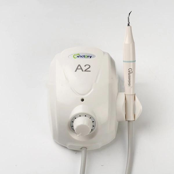Buy cheap A2 Ultrasonic Dental Scaler , Teeth Cleaning System 0.5a / 250v Fuse from wholesalers