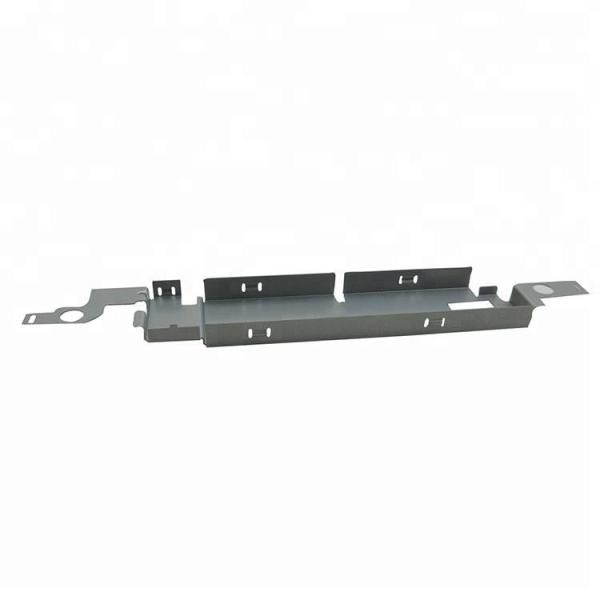Buy cheap Oxide Stainless Steel Stamping Parts 0.01mm Metal Precision Stamping from wholesalers