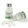 Buy cheap Fruit Flavors Compressed Hard Candy With Bottle Package Pressed Sugar from wholesalers