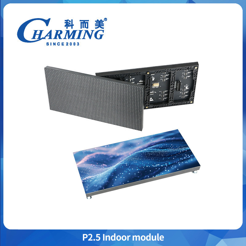 Advertising Screen Led Module Display New P2.5 Video Led Display Screen Indoor