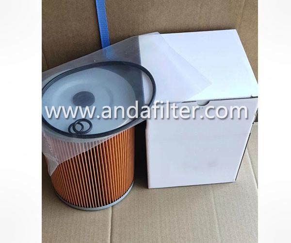 Buy cheap High Quality Oil Filter For Fleetguard LF3384 from wholesalers