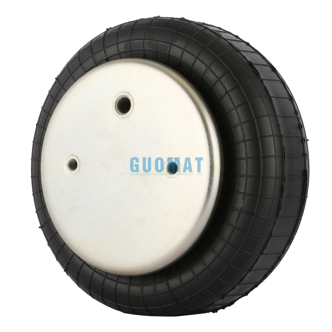 1b9-202 Goodyear Single Convoluted Air Shock Air Spring for Industrial Vibrating Screen
