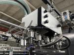 Corrugated Paper Lamination Processing Machine for B2B Retail Max Paper Size
