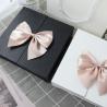 Buy cheap Gift Paper Box Custom Magnetic Bowknot Double Open 16 Roses Soap Flower For Jewelry Perfume Lipstick from wholesalers