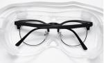 Buy cheap Eye Protectionanti Dust Safety Glasses Ski Goggles Uv Protection Antifog from wholesalers