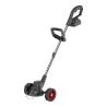 Buy cheap Telescopic Pipe Grass Trimmer 1000W Brush Grass Cutter With 21V Battery from wholesalers