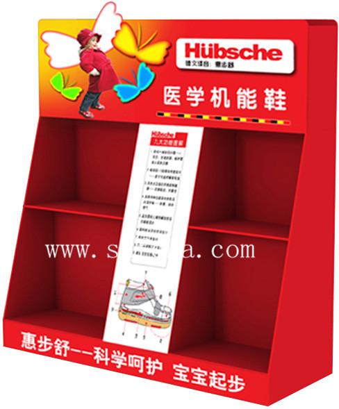 Buy cheap Point of Purchase Counter Top Display Stand for Baby Product from wholesalers
