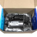 1663200104 Air Suspension Compressor Pump For Mercedes W166 ML350 GL450 GL550