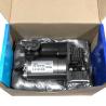 Buy cheap X166 W166 Mercedes Air Ride Suspenson Compressor 1663200204 1663200104 from wholesalers