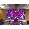 Buy cheap High Definition Small Pixel Pitch LED Display 2mm Pixel Pitch Long Life Span from wholesalers