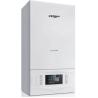 Buy cheap LCD Screen Wall Hung Gas Boiler Airtight Forced Circulation from wholesalers