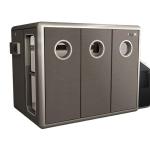 1.3ATA Multiplace Hyperbaric Chamber Machine Cube M
