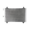 Buy cheap 6455AS Auto Parts Cooling Air Conditioning Condenser for PEUGEOT 406 607 Replace/Repair from wholesalers