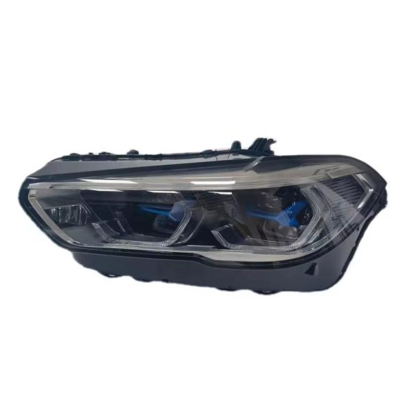 Buy cheap Bmw X5 G05 Led Headlights Auto Led Lighting System Suitable For 2019-2023 from wholesalers