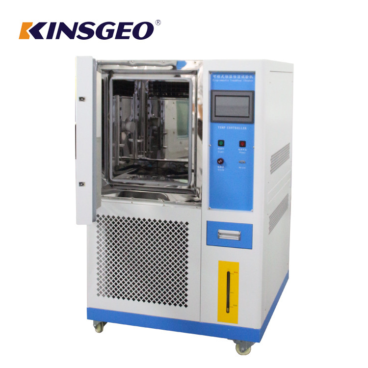 R404A Temperature And Humidity Control System LCD Operation GB11158