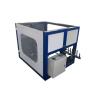 Buy cheap Yarn Twisting Winding Machine Extruder Winder Inverter Control Speed 40m/Min from wholesalers