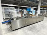 Thermoforming Vacuum Packing Machine Multifunctional Packaging Machine