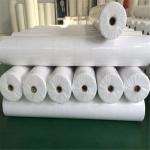 Polypropylene Spunbond Nonwoven Fire Resistant Fabric