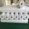 Buy cheap Polypropylene Spunbond Nonwoven Fire Resistant Fabric from wholesalers