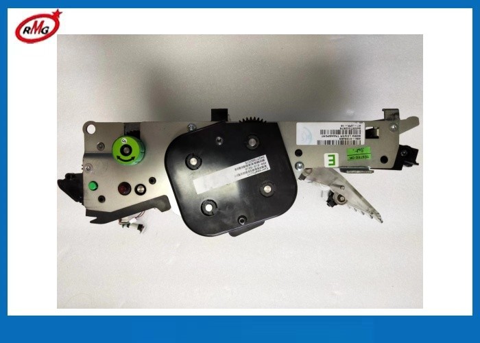PN 484-01066810 4840106810 NCR ATM SDM2 Lower Transport Module CR 484-0106453 4840106453