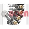 Buy cheap High Speed Steel Reman Diesel Injector 1945083 For Engine 3176 3196 C10 C12 from wholesalers