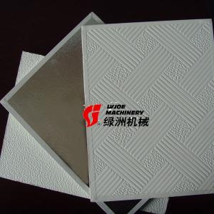 China Professional High Accuracy Fully Automatic Lamination Machine 15m/Min Speed on sale