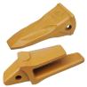 Buy cheap 205-70-19570 Excavator Undercarriage Parts Bucket Teeth For PC200 from wholesalers