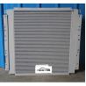 Buy cheap Construction Machinery Parts Excavator Water Cooler Radiator EX200-1 Radiator Water Tank from wholesalers