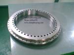 YRT325 Bearing,YRT325 turntable bearing 325x450x60mm,in stock,three row