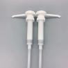 Buy cheap Round Head 15ml Hand Syrup Dispenser Pump 38 400 Applicable Disinfectant from wholesalers
