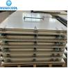Buy cheap Double Open Cold Room Hinged Door For Frozen Food from wholesalers