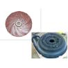 Buy cheap Iron Casting Sand Suction Pump , Sand Transfer Pump OEM / ODM Acceptable from wholesalers