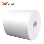 Nowoven Pulp+PET Heavy Duty Industrial Wipes , 60gsm Industrial Cleaning Rags