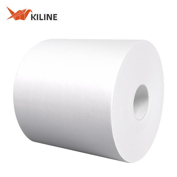 Buy cheap Jumbo Roll Nonwoven Heavy Duty Industrial Wipes Absorbent Wipe from wholesalers