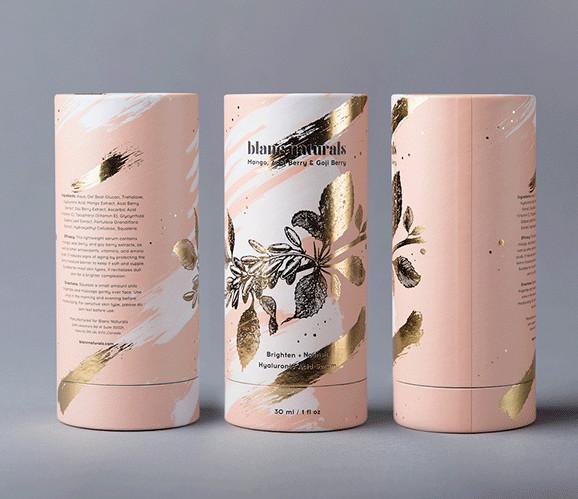 Buy cheap Custom Logo Luxury Paper Gift Packaging Essential Oil Box Perfume Box from wholesalers