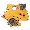 Buy cheap Quiet Isuzu Excavator Electric Starting System Engine Parts E200B 320B 320C 320D Oil Pump S6K from wholesalers