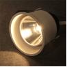 Buy cheap high grade round or Square 40W recessed downlight8High Efficiency spotlight Energy Saving CITIZEN COB LED Downlight from wholesalers
