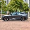 Buy cheap 2023 NEW Changan Deepal S7 Chinese SHENLAN S7 SUV EV Car New Energy Electric Cars from wholesalers