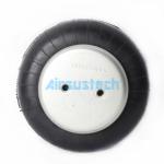 3/4NPT Air Hole Firestone W01-358-7484 Industrial Air Spring For Vibration