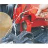 Buy cheap CS-280I CHENLONG 220V / 440V Horizontal Metal Bandsaw from wholesalers