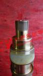 31315982 1397018 Excavator Crankshaft 3054 4.236 4.248 Perkins Crankshaft