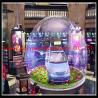 Buy cheap Hot sale sleep camping lodge, travel tent, trip tent for event 4M PVC material from wholesalers