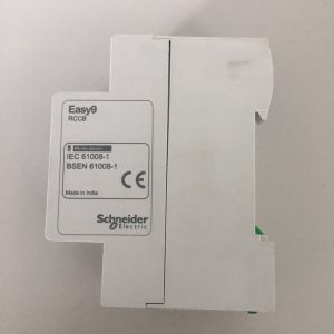 New model EZ easy9 30mA 20A 2pole rccb