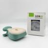 Buy cheap Yellow Small Portable Pooper Scooper Handheld Pet Poop Scoop from wholesalers