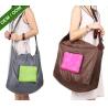 Buy cheap Wholesale Sale Chinese Promotional Foldable Polyester Large Shopping Bags from wholesalers