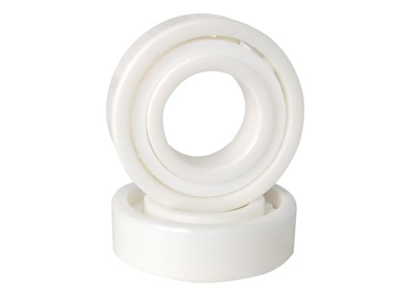 Buy cheap 6304 ZrO2 Ceramic Deep Groove Ball Bearing for Sale Harsh Environment Conquered from wholesalers