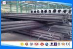 Heat Treatment 0.26%-0.34% Carbon Steel Round Bar ASTM 4130 / SCM430 Grade