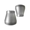 Buy cheap DN15 Carbon Steel Metal Pipe Fittings Black Grey Reducer Pipe Fittings from wholesalers