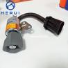Buy cheap 12V Fuel Shutoff Solenoid 7000782 for Excavator 418 E08 E10 E17 E19 E20 Engine from wholesalers